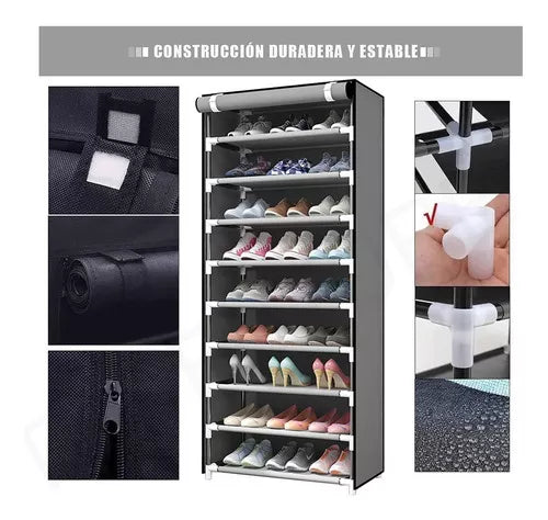 Organizador de Zapatos