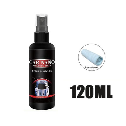 Spray reparacion de arañazos 120ml