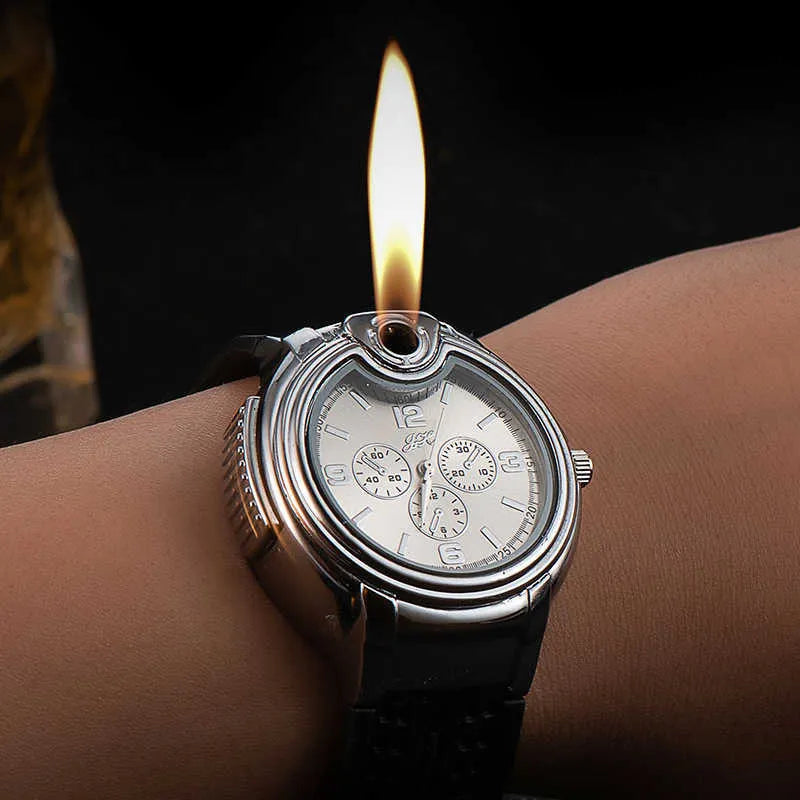 Reloj Encendedor