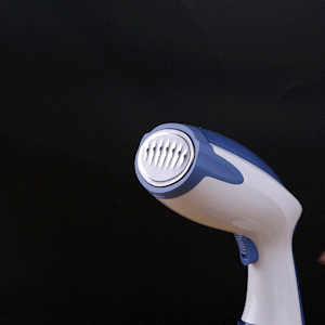 Plancha vaporizador de mano