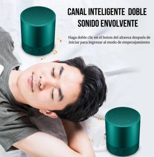 Mini Altavoz Parlante